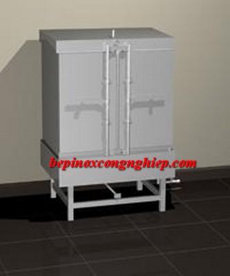 Tủ nấu cơm 70 kg